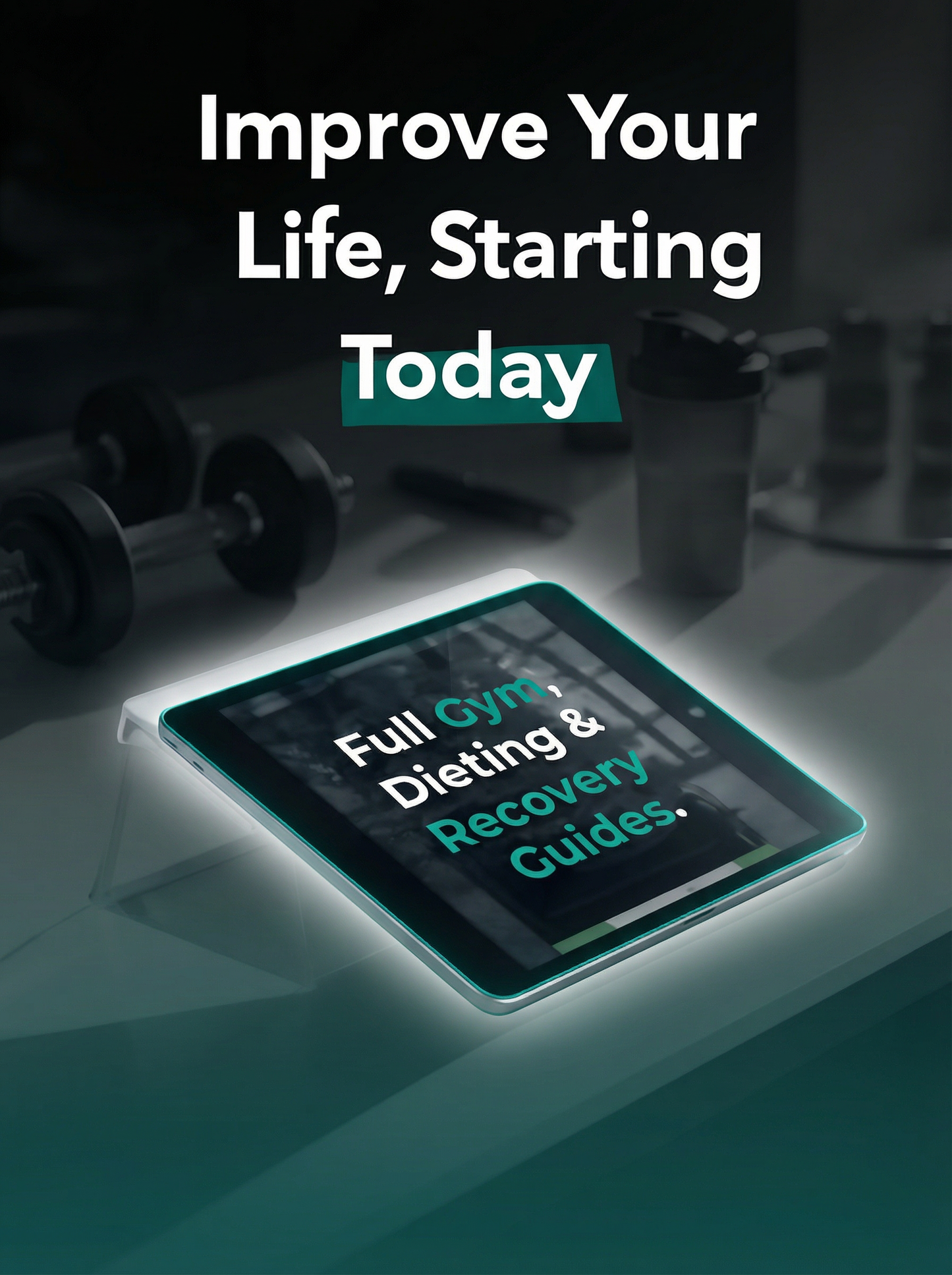 Fit&Lean - Complete Fitness Program