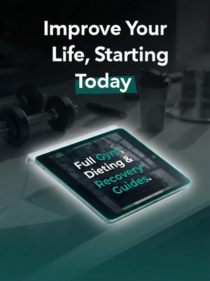 Fit&Lean - Complete Fitness Program